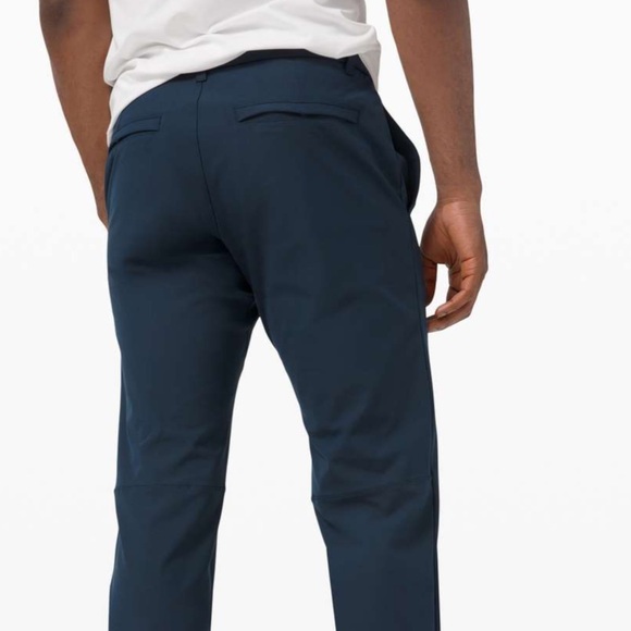 LULULEMON Commission Pant - Picture 3 of 9